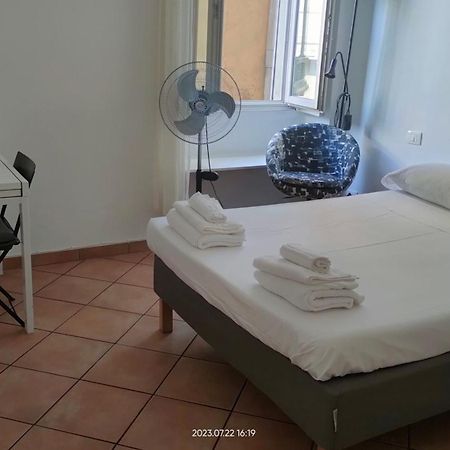 Hotel An&Ma Mediolan Zewnętrze zdjęcie