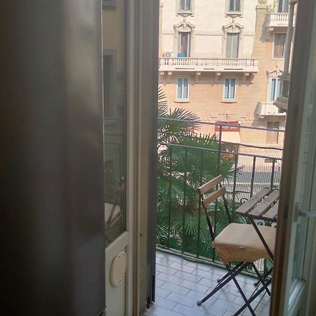 Hotel An&Ma Mediolan Zewnętrze zdjęcie