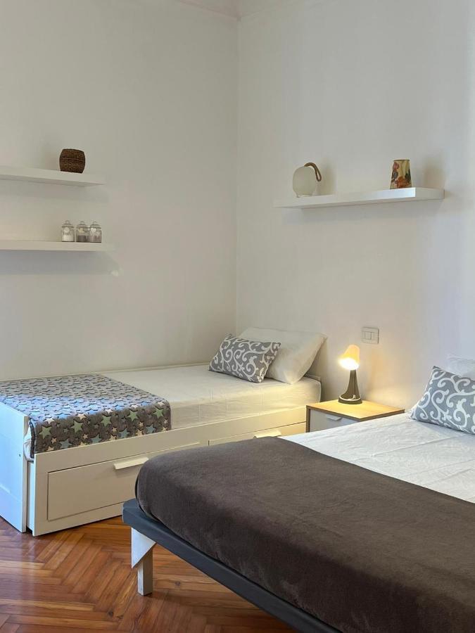 Hotel An&Ma Mediolan Zewnętrze zdjęcie