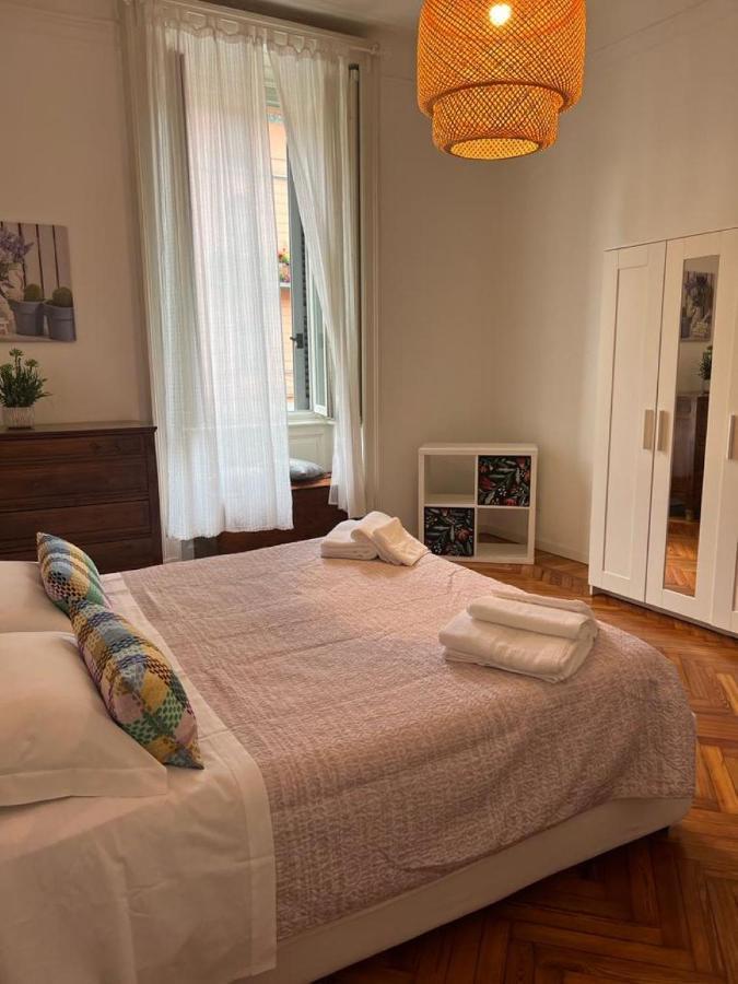 Hotel An&Ma Mediolan Zewnętrze zdjęcie