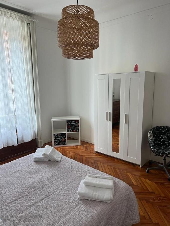 Hotel An&Ma Mediolan Zewnętrze zdjęcie