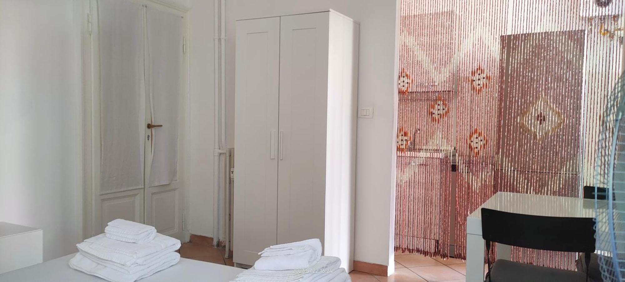 Hotel An&Ma Mediolan Zewnętrze zdjęcie